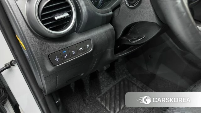 Hyundai Kona id 4998604 из Кореи 8