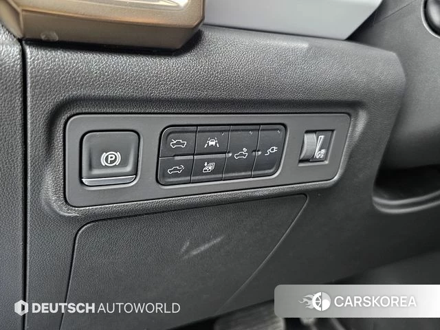 GMC Hummer EV id 4649765 из Кореи 8