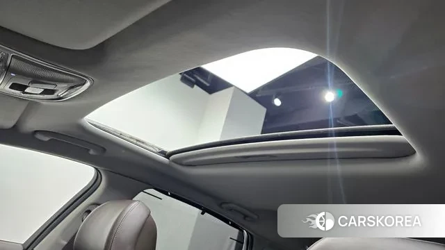 Kia More K9 id 3773095 из Кореи 8