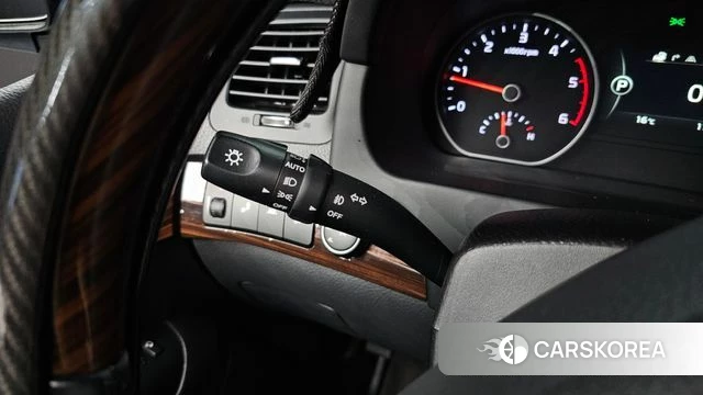 Kia The New Mohave id 5018989 из Кореи 8