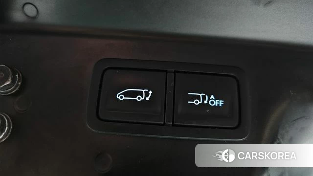 Hyundai Staria id 4941464 из Кореи 8