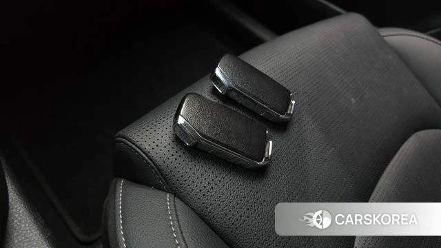 Kia Come New K3 id 5054518 из Кореи 8
