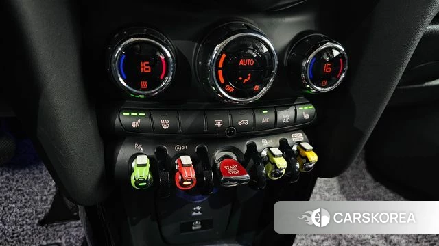 Mini Cooper id 4964902 из Кореи 8