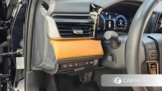 Toyota Camry (XV80) id 4974774 из Кореи 8
