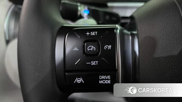 Hyundai The New Granger (GN7) id 5025830 из Кореи 8