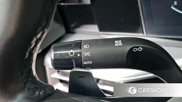 Hyundai Grandeur (GN7) id 5022098 из Кореи 8