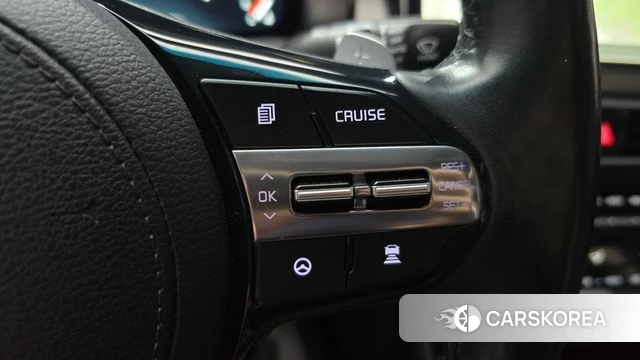 Kia K7 Premier id 5041718 из Кореи 8