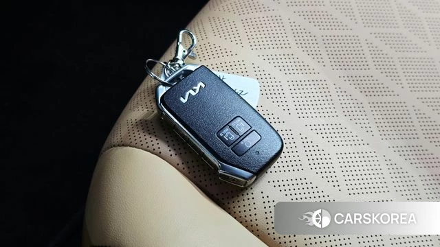 Kia Carnival 4th generation id 5040753 из Кореи 8