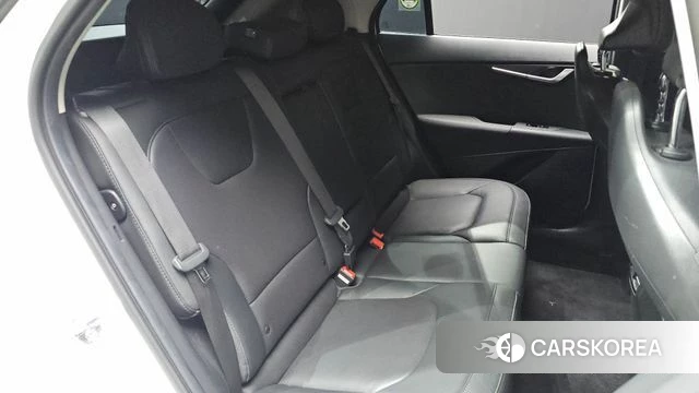 Kia Di Ol Nu Niro id 5026951 из Кореи 8