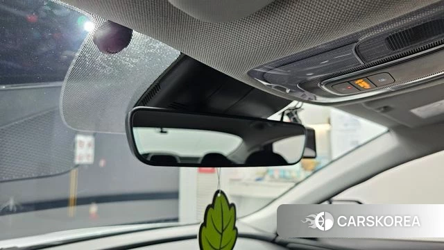 Hyundai Avante Hybrid (CN7) id 5016769 из Кореи 8