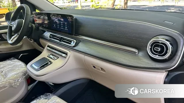 Mercedes-Benz V-Class id 3399804 из Кореи 8