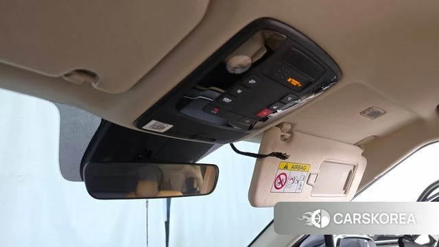 Kia Carnival 4th generation id 4929700 из Кореи 8