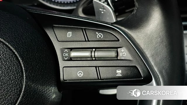 Hyundai The New Grandeur IG id 4906028 из Кореи 8