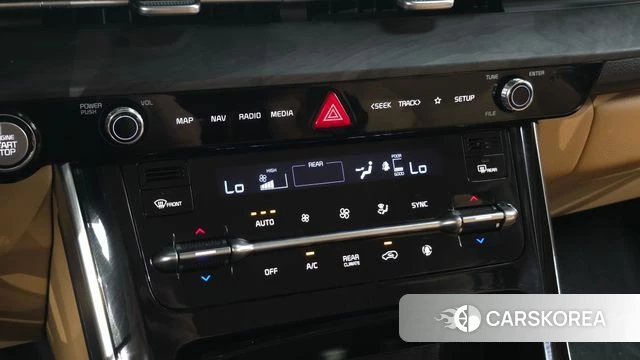 Kia Carnival 4th generation id 4750023 из Кореи 8