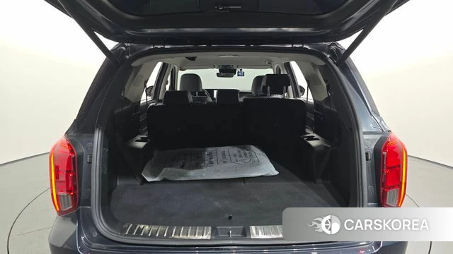 Hyundai The New Palisade id 4980626 из Кореи 8