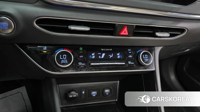Hyundai Sonata (DN8) id 4490765 из Кореи 8
