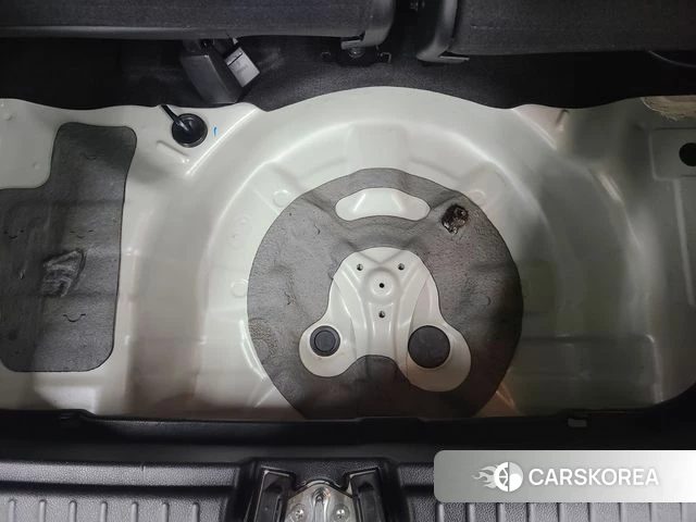 Kia The New Ray id 4915733 из Кореи 8