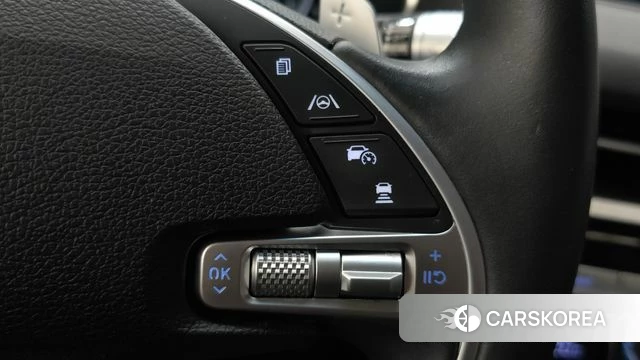 Genesis G80 (RG3) id 5053254 из Кореи 8