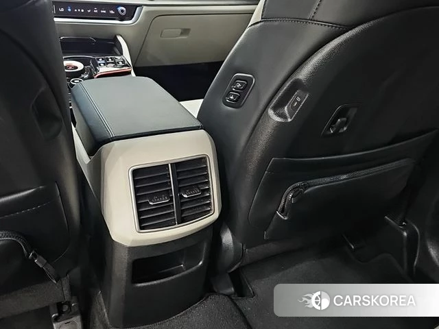 Kia Sportage 5th Generation id 5012360 из Кореи 8