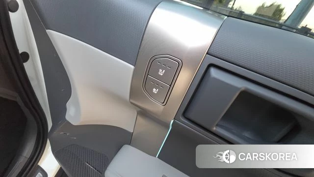 Kia EV3 id 4980386 из Кореи 8