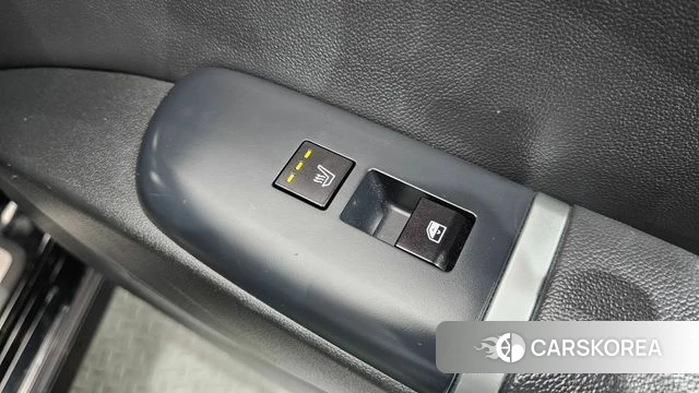Hyundai Grandeur Hybrid (GN7) id 5052736 из Кореи 8