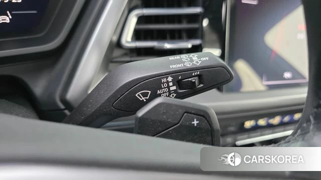 Audi Q4 e-Tron (F4) id 4905506 из Кореи 8
