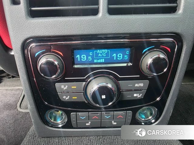 Jaguar XF (X260) id 4967255 из Кореи 8