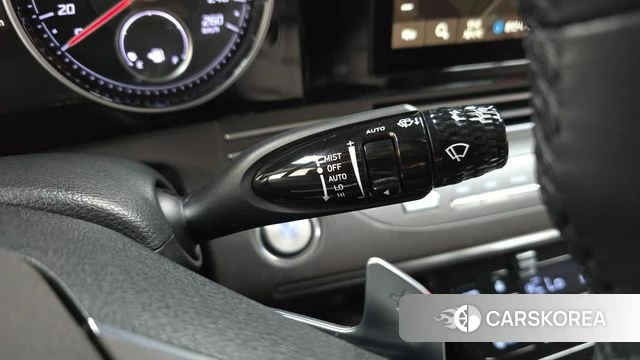 Hyundai The New Grandeur IG id 4997976 из Кореи 8