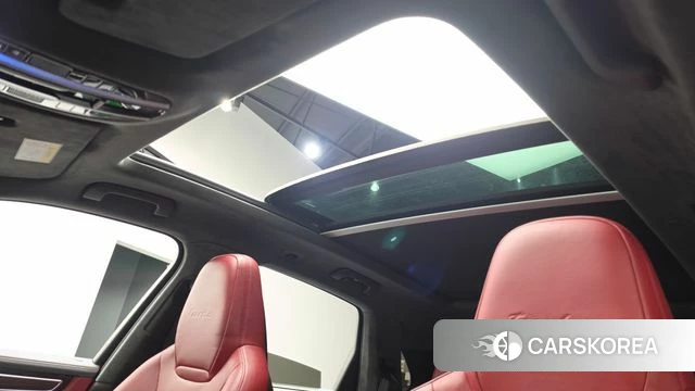Porsche Cayenne (PO536) id 4698266 из Кореи 8