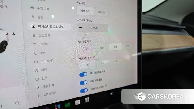 Tesla Model 3 id 5018066 из Кореи 8
