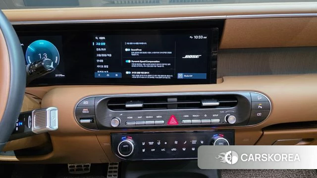 Hyundai Palisade (LX3) id 5026162 из Кореи 8