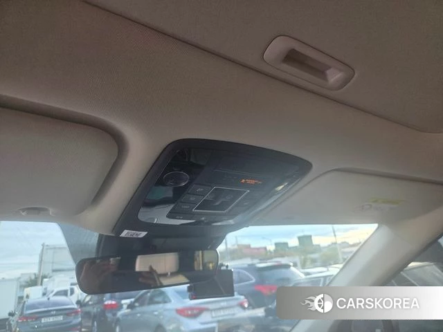 Kia Carnival 4th generation id 5017988 из Кореи 8