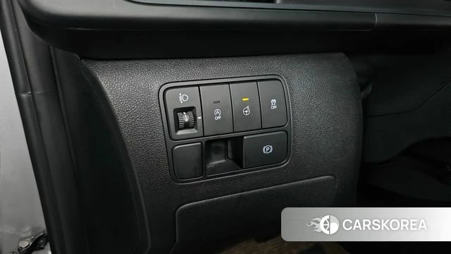 Hyundai Staria id 4695957 из Кореи 8