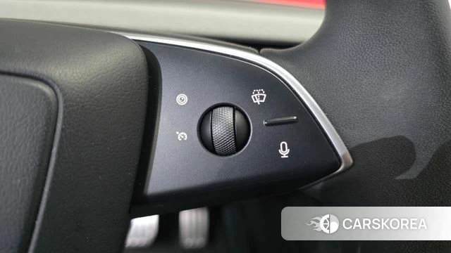 Tesla Model 3 id 5011090 из Кореи 8