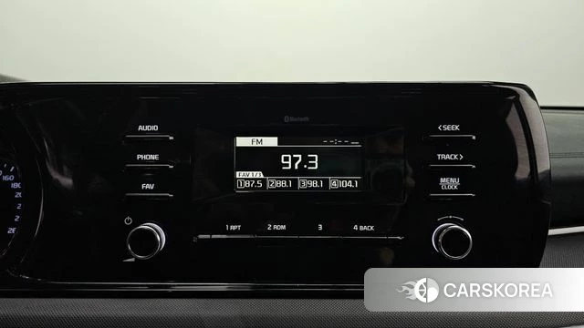 Kia K5 3rd generation id 5000642 из Кореи 8