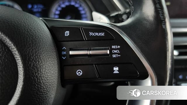 Hyundai Sonata Hybrid (DN8) id 5028919 из Кореи 8