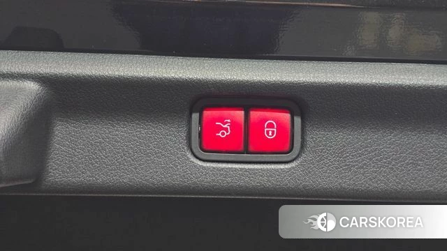 Mercedes-Benz EQE V295 id 4996759 из Кореи 8