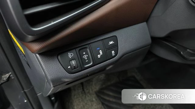 Hyundai The New Ionic Hybrid id 4727768 из Кореи 8