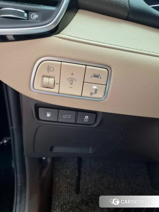 Hyundai Grandeur IG id 5004437 из Кореи 8