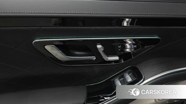 Mercedes-Benz S-Class W223 id 4958928 из Кореи 8