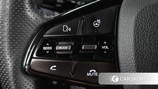 Ssangyong The New Rexton Sports Cannes id 4917729 из Кореи 8