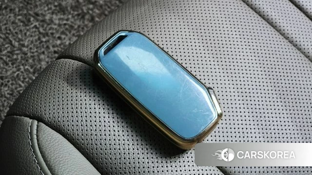 Kia K8 id 5046854 из Кореи 8