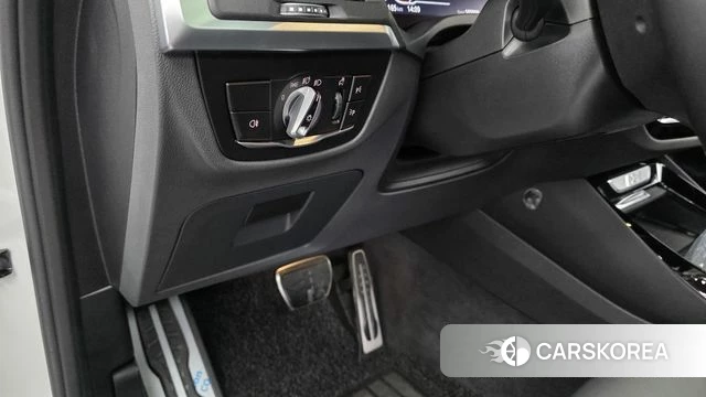 BMW iX3 id 4990840 из Кореи 8