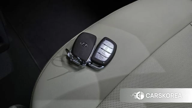 Hyundai Casper id 5017004 из Кореи 8