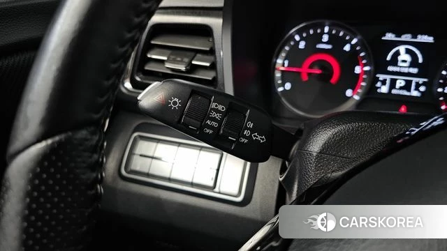 Ssangyong Berry New Tivoli id 4959603 из Кореи 8