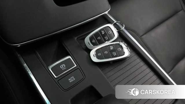 Hyundai The New Grandeur IG id 4966145 из Кореи 8