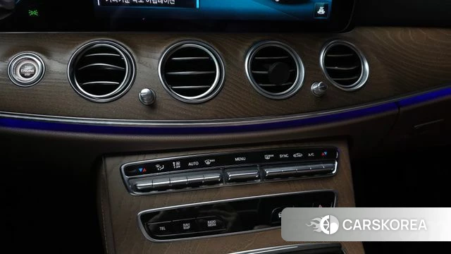 Mercedes-Benz E-Class W213 id 5027729 из Кореи 8