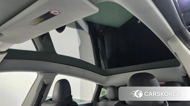 Tesla Model Y id 4986418 из Кореи 8