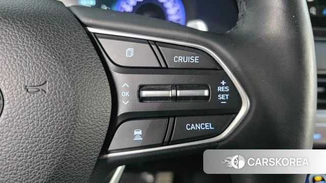Hyundai Palisade id 5023608 из Кореи 8