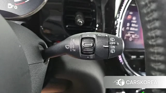 Mini Cooper id 3316766 из Кореи 8
